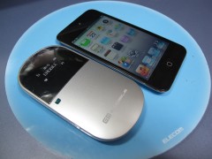Pocket WiFi (D25HW)