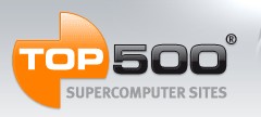 TOP500 Supercomputing Sites