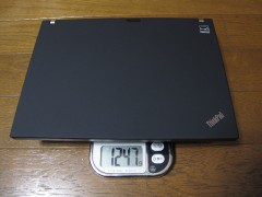 X201s 1247g