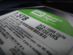 WD15EARS
