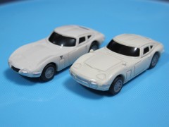 TOYOTA 2000GT