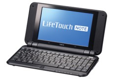 LifeTouch NOTE