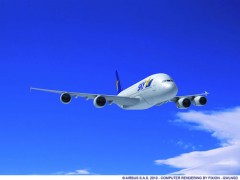 エアバスA380