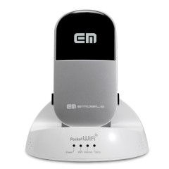Pocket WiFi Dock