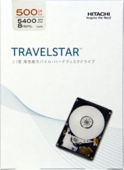 Travelstar
