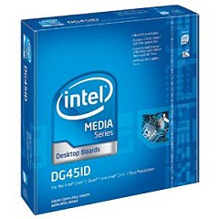 Intel DG45ID