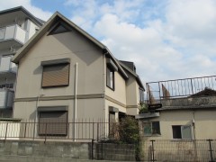 マイホーム