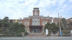 旧・戸畑区役所庁舎