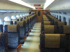 九州新幹線800系