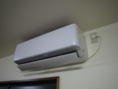 うるるとさららAN71LRPJ(2010年モデル:7.1kW)