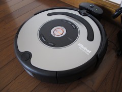 roomba 560