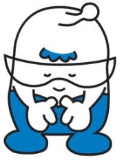 九州電力のマスコット