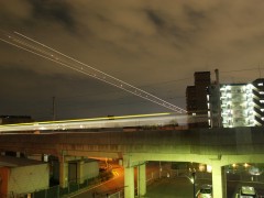 夜景