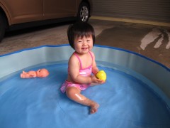 なっちゃん