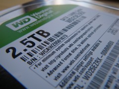 WD25EZRX