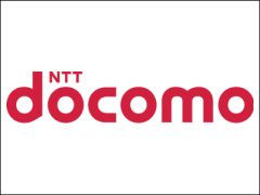 docomoロゴ