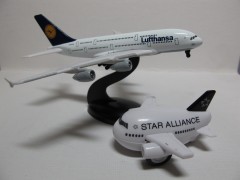 BOSS STAR ALLIANCE COLLECTION