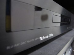 OPPO BDP-93 NuForce Edition