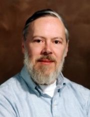 Dr. Dennis Ritchie