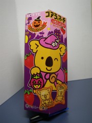 コアラのマーチ