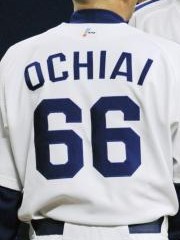 背番号66