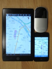 ICONIA TAB A100