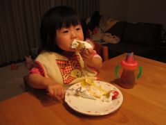 なっちゃん