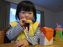 なっちゃん