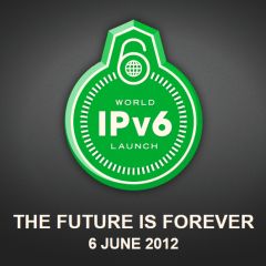 World IPv6 Launch
