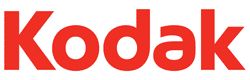 コダック、ブランド ロゴマーク