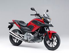 HONDA NC700X