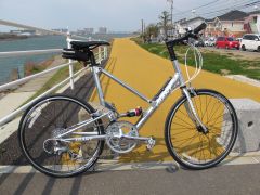 GIANT MR4 F