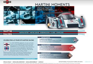 Martini Racing