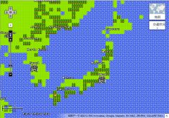 Googleマップのエイプリルフール