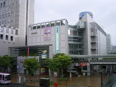 ラフォーレ原宿・小倉(小倉興産21号館)