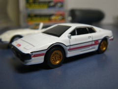 ロータス エスプリ