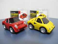 『WONDA』LAMBORGHINI ANNIVERSARY SELECTION