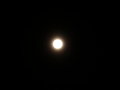 5/19 07:53の太陽