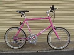 GIOS Mignon