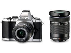 OM-D E-M5 ダブルズームキット