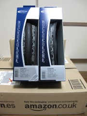 Schwalbe Durano 24