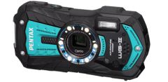 Optio WG-2 GPS