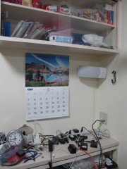 BOSE 161W