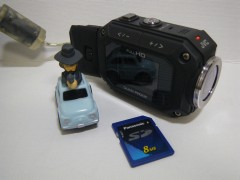 ADIXXION GC-XA1