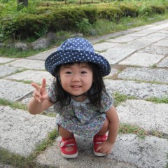 なっちゃん