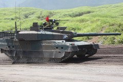 10式戦車
