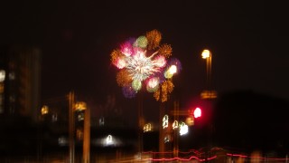 ISO:125 F:5.5 S:4 Sec.