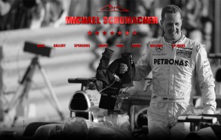 Michael Schumacher - Official Website