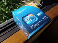 Intel Core i3 i3-560 3.33GHz