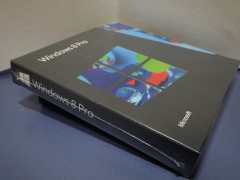 Windows 8 Pro